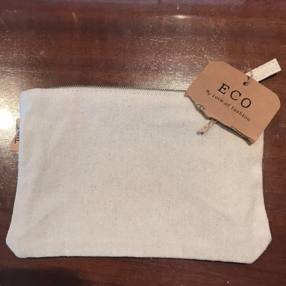 NWT Eco by Love of Fashion Dream Without Fear bag